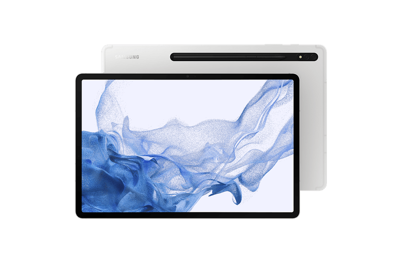 Galaxy Tab S8+ (Wi-Fi)
