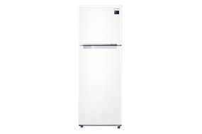 Heladera freezer superior Twin Cooling Plus 320 litros Blanca