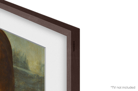 Marco personalizable The Frame 55" Serie A y B