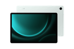 Galaxy-Tab-S9-FE_Light-Green_Product-Image_Combo