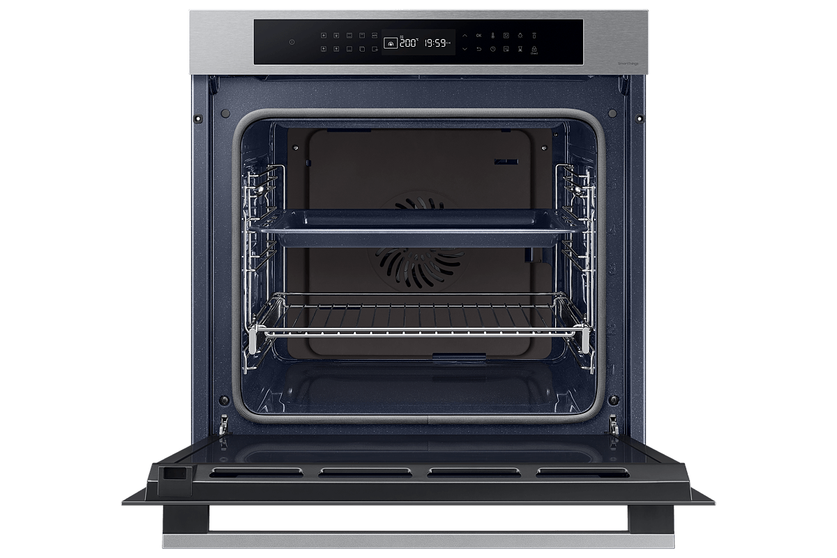 Horno Eléctrico NV7000B Con Vapor