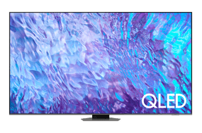 98'' QLED 4K Q80C Smart TV