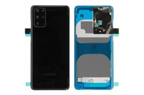 Tapa Trasera S20+