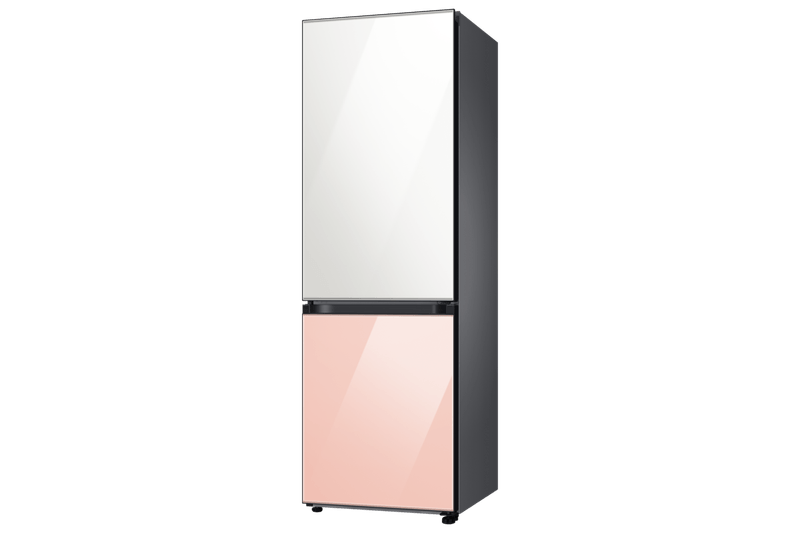 RB33A3070WS-EM_002_R-Perspective_Glam-Color_Clean-Grey-Peach