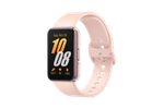 Smartwatch-Samsung-Galaxy-Fit3-pink-gold