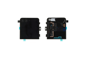 Pantalla exterior Flip5