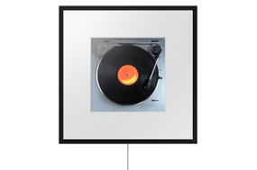 Music Frame HW-LS60D