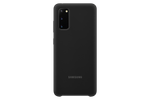 Samsung-75563785-mx-silicone-cover-for-galaxy-s20-ef-pg980tbegmx-frontblack-221557905Downlo