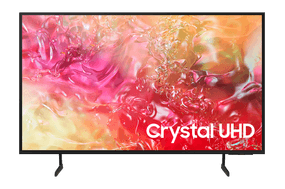 55'' Crystal UHD 4K DU7000