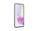 SM-A356_Galaxy-A35_Awesome-Lilac_Front-L30
