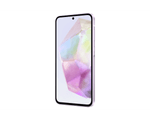 SM-A356_Galaxy-A35_Awesome-Lilac_Front-R30