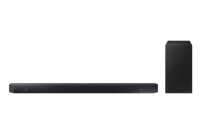Barra de sonido Premium Q-Series HW-Q600C