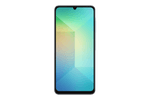 SM-A065F_Galaxy-A06_Light-Blue_Front2