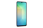 SM-A065F_Galaxy-A06_Light-Blue_Front-L30