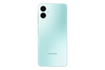 SM-A065F_Galaxy-A06_Light-Green_Back