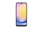 SM-A256B_Galaxy-A25-5G_Yellow_Front2