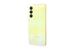 SM-A256B_Galaxy-A25-5G_Yellow_Back-R30