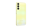 SM-A256B_Galaxy-A25-5G_Yellow_Back-L30