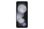 Celular-Samsung-Galaxy-Z-Flip5-512GB-Graphite-open-front---Buds2-de-regalo