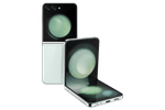 Celular-Samsung-Galaxy-Z-Flip5-512GB-Mints-back-y-front