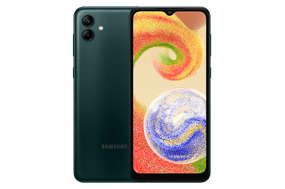 Celular Galaxy A04