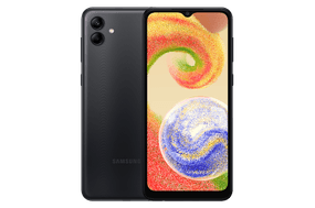 Galaxy A04