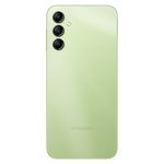 SM-A146-Galaxy-A14-5-G-Light-Green-Back
