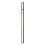 SM-A146-Galaxy-A14-5-G-Light-Green-L-Side
