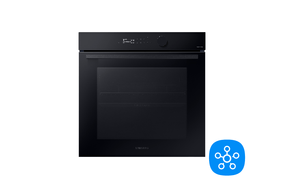 Horno Eléctrico con Dual Cook y Air Fry, 76L