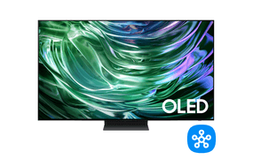 65" OLED S90D 4K