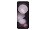 Celular-Samsung-Galaxy-Z-Flip5-256GB-Lavander-open-back