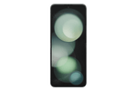 Celular-Samsung-Galaxy-Z-Flip5-256GB-Mint-open-front