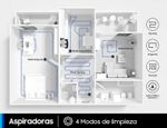 POWERbot-E_05-4Modos-Limpieza_Shop