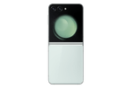 Celular-Samsung-Galaxy-Z-Flip5-512GB-Mints-open-back