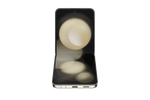 Celular-Samsung-Galaxy-Z-Flip5-256GB-Cream-open-side