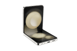 Celular-Samsung-Galaxy-Z-Flip5-512GB-Cream-open-side-2