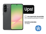 Vista-frontal-y-trasera-celular-Samsung-Galaxy-A56-256GB-con-reparacion-de-pantalla-incluida-y-garantia-extendida-de-12-meses