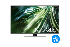 50" Neo QLED 4K QN90D