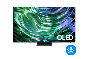 77'' OLED 4K S90D