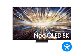 85" Neo QLED 8K 85QN800D