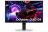 Vista-frontal-Monitor-Gaming-Odyssey-G8-OLED-de-27--UHD
