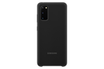 Samsung-75563785-mx-silicone-cover-for-galaxy-s20-ef-pg980tbegmx-frontblack-221557905Downlo