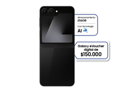 Galaxy Z Flip7 FE