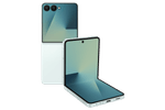 OnlineExclusive_SM-F766_ZFlip7_Front_Mint