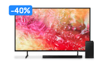 UN55DU7000GCZB + HW-B555 EPP