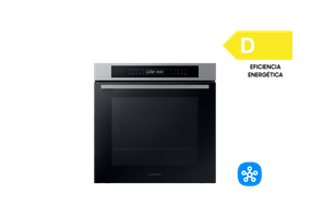 Horno Eléctrico con vapor 76L