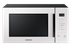 Vista-frontal-Microondas-con-Grill-Fry-30L