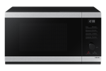 Vista-frontal-Microondas-combinacion-grill-con-revestimiento-ceramico-32-litros