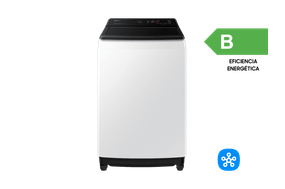 Carga Superior Lavarropas Digital Inverter