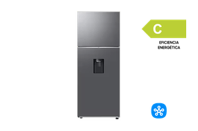 Bespoke AI Freezer Superior Heladera Optimal Fresh+ 407L